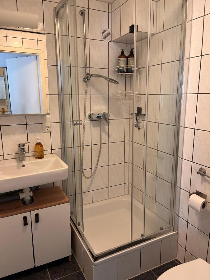 Julia'S Mosel Villa Appartement Nicolas Traben-Trarbach Exteriör bild