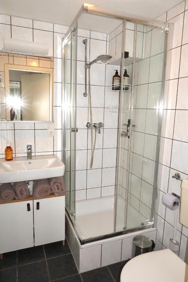 Julia'S Mosel Villa Appartement Nicolas Traben-Trarbach Exteriör bild