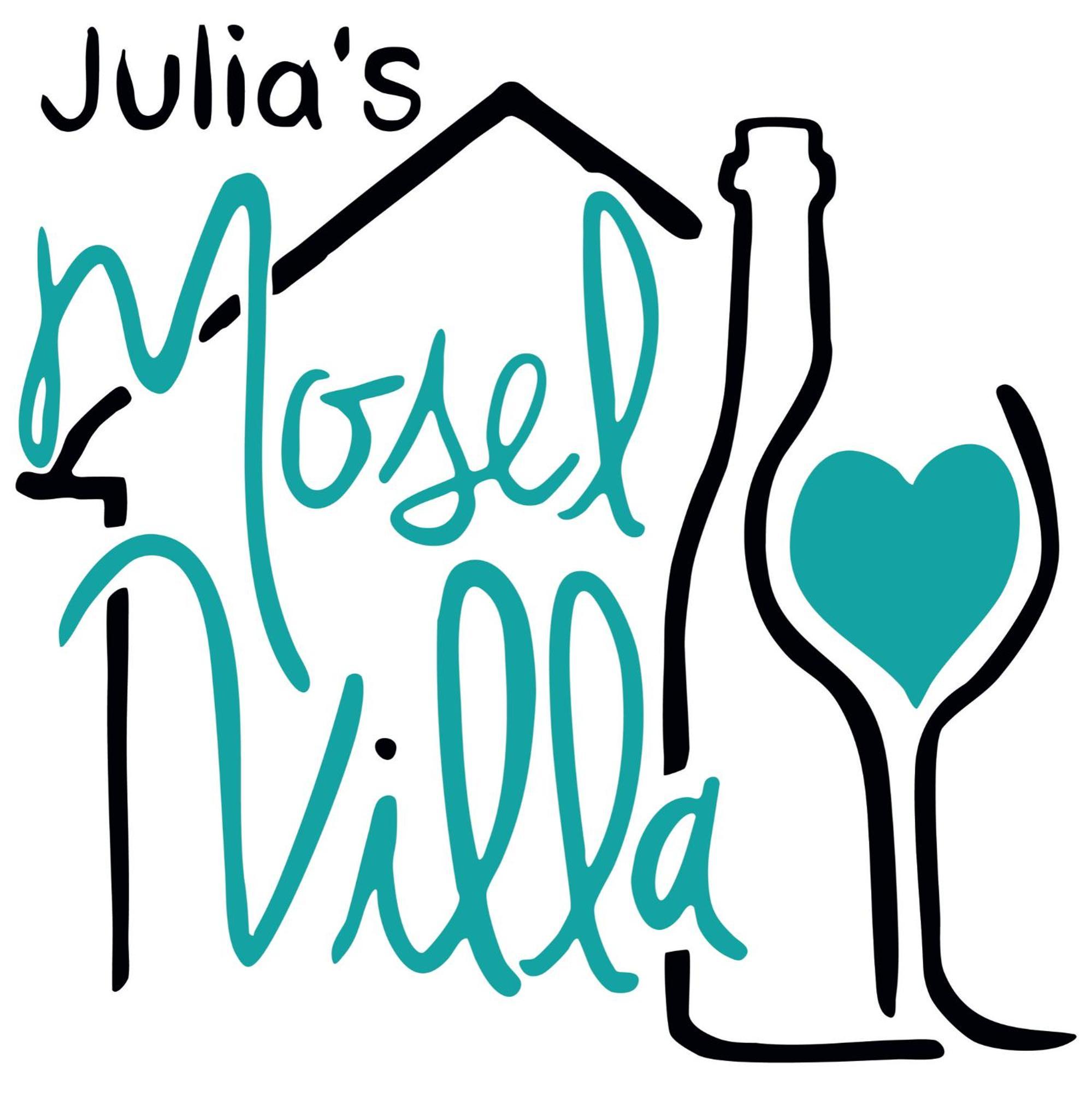 Julia'S Mosel Villa Appartement Nicolas Traben-Trarbach Exteriör bild